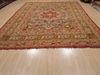 Kilim Brown Flat Woven 93 X 1110  Area Rug 100-109626 Thumb 1