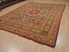 Kilim Brown Flat Woven 93 X 1110 Area Rug 100-109626 Thumb 2