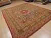 Kilim Brown Flat Woven 93 X 1110 Area Rug 100-109626 Thumb 3