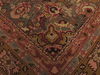 Kilim Brown Flat Woven 93 X 1110  Area Rug 100-109626 Thumb 6