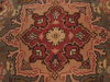 Kilim Brown Flat Woven 93 X 1110 Area Rug 100-109626 Thumb 7