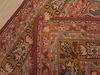 Kilim Brown Flat Woven 93 X 1110 Area Rug 100-109626 Thumb 8