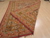 Kilim Brown Flat Woven 93 X 1110 Area Rug 100-109626 Thumb 9