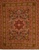 Kilim Brown Flat Woven 93 X 1110 Area Rug 100-109626 Thumb 0
