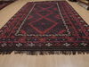 Kilim Red Flat Woven 86 X 137  Area Rug 100-109627 Thumb 1