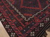 Kilim Red Flat Woven 86 X 137  Area Rug 100-109627 Thumb 3