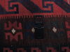Kilim Red Flat Woven 86 X 137 Area Rug 100-109627 Thumb 8