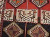 Kilim Red Runner Flat Woven 48 X 99  Area Rug 100-109632 Thumb 12