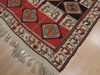 Kilim Red Runner Flat Woven 48 X 99  Area Rug 100-109632 Thumb 2