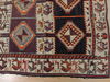 Kilim Red Runner Flat Woven 48 X 99  Area Rug 100-109632 Thumb 7