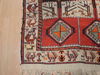 Kilim Red Runner Flat Woven 48 X 99  Area Rug 100-109632 Thumb 8