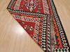 Kilim Red Flat Woven 53 X 711 Area Rug 100-109634 Thumb 7