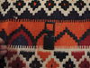 Kilim Red Flat Woven 53 X 711  Area Rug 100-109634 Thumb 9