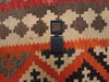 Kilim Orange Runner Flat Woven 410 X 102  Area Rug 100-109635 Thumb 6