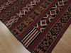 Kilim Red Flat Woven 63 X 120  Area Rug 100-109636 Thumb 4