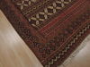 Kilim Brown Flat Woven 411 X 77 Area Rug 100-109637 Thumb 4