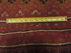 Kilim Brown Flat Woven 411 X 77 Area Rug 100-109637 Thumb 8