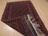 Kilim Red Flat Woven 52 X 90  Area Rug 100-109638 Thumb 6