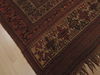 Kilim Brown Flat Woven 61 X 88 Area Rug 100-109645 Thumb 4