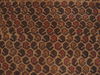 Kilim Brown Flat Woven 61 X 88  Area Rug 100-109645 Thumb 7