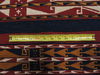 Kilim Red Flat Woven 65 X 117 Area Rug 100-109647 Thumb 10