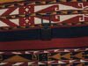 Kilim Red Flat Woven 65 X 117 Area Rug 100-109647 Thumb 11