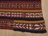 Kilim Red Flat Woven 65 X 117 Area Rug 100-109647 Thumb 3