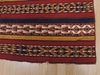 Kilim Red Flat Woven 65 X 117 Area Rug 100-109647 Thumb 5