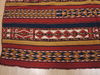 Kilim Red Flat Woven 65 X 117  Area Rug 100-109647 Thumb 7