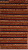Kilim Red Flat Woven 65 X 117 Area Rug 100-109647 Thumb 0