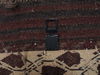 Kilim Red Flat Woven 43 X 75 Area Rug 100-109648 Thumb 10