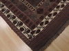 Kilim Red Flat Woven 43 X 75 Area Rug 100-109648 Thumb 4