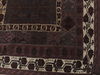 Kilim Red Flat Woven 43 X 75 Area Rug 100-109648 Thumb 5