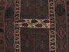 Kilim Red Flat Woven 43 X 75 Area Rug 100-109648 Thumb 6