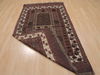 Kilim Red Flat Woven 43 X 75 Area Rug 100-109648 Thumb 8