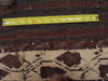Kilim Red Flat Woven 43 X 75 Area Rug 100-109648 Thumb 9