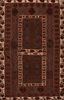 Kilim Red Flat Woven 43 X 75 Area Rug 100-109648 Thumb 0