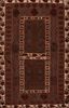 Kilim Red Flat Woven 43 X 75  Area Rug 100-109648 Thumb 0