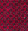 Bokhara Red Hand Knotted 66 X 95 Area Rug 700-109660 Thumb 1