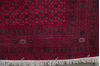 Bokhara Red Hand Knotted 66 X 95 Area Rug 700-109660 Thumb 2