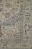 Heriz Beige Hand Knotted 82 X 103 Area Rug 700-109667 Thumb 1