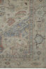 Heriz Beige Hand Knotted 82 X 103  Area Rug 700-109667 Thumb 1