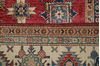 Kazak Red Hand Knotted 60 X 96  Area Rug 700-109668 Thumb 2