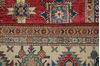 Kazak Red Hand Knotted 60 X 96  Area Rug 700-109668 Thumb 2