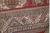 Kazak Red Hand Knotted 76 X 105  Area Rug 700-109669 Thumb 3