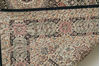 Pak-Persian Multicolor Hand Knotted 81 X 104 Area Rug 700-109678 Thumb 2