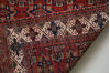 Kazak Red Hand Knotted 68 X 94  Area Rug 700-109692 Thumb 2