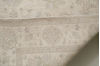 Chobi White Hand Knotted 67 X 99  Area Rug 700-109696 Thumb 1