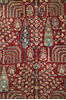 Chobi Red Hand Knotted 511 X 810  Area Rug 700-109698 Thumb 1