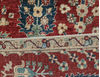 Chobi Red Hand Knotted 511 X 810  Area Rug 700-109698 Thumb 2